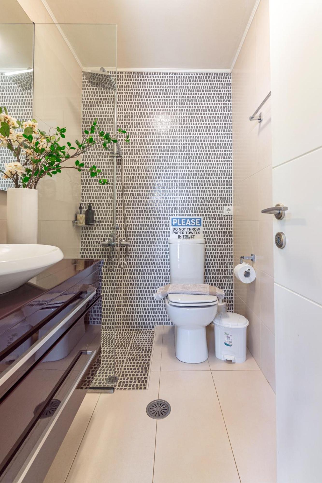 Archanes Cosy Residence ภายนอก รูปภาพ