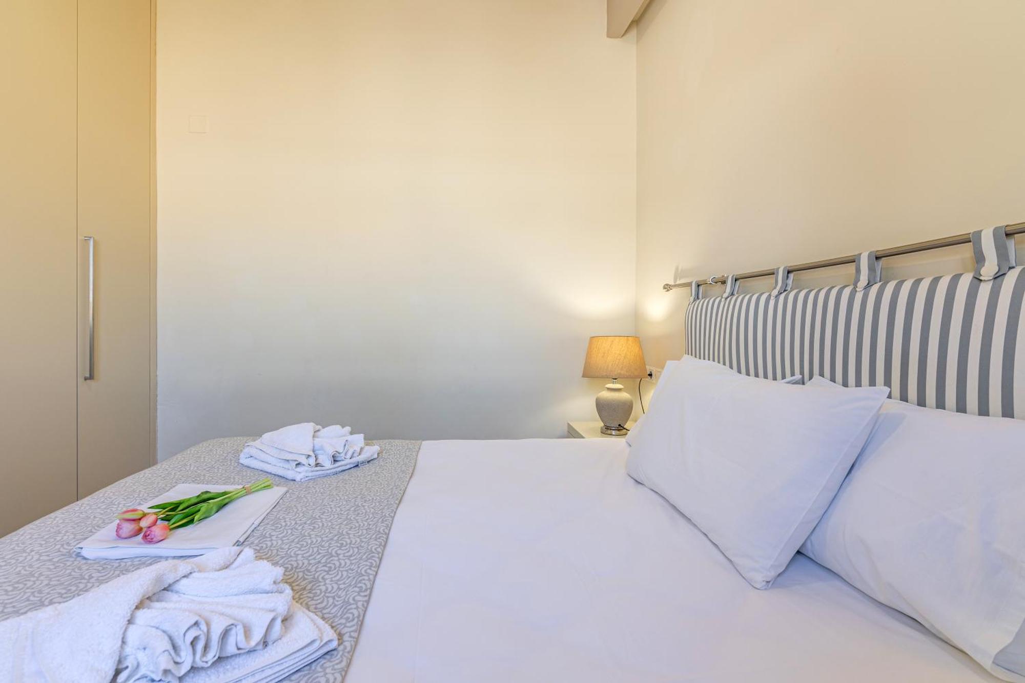 Archanes Cosy Residence ภายนอก รูปภาพ