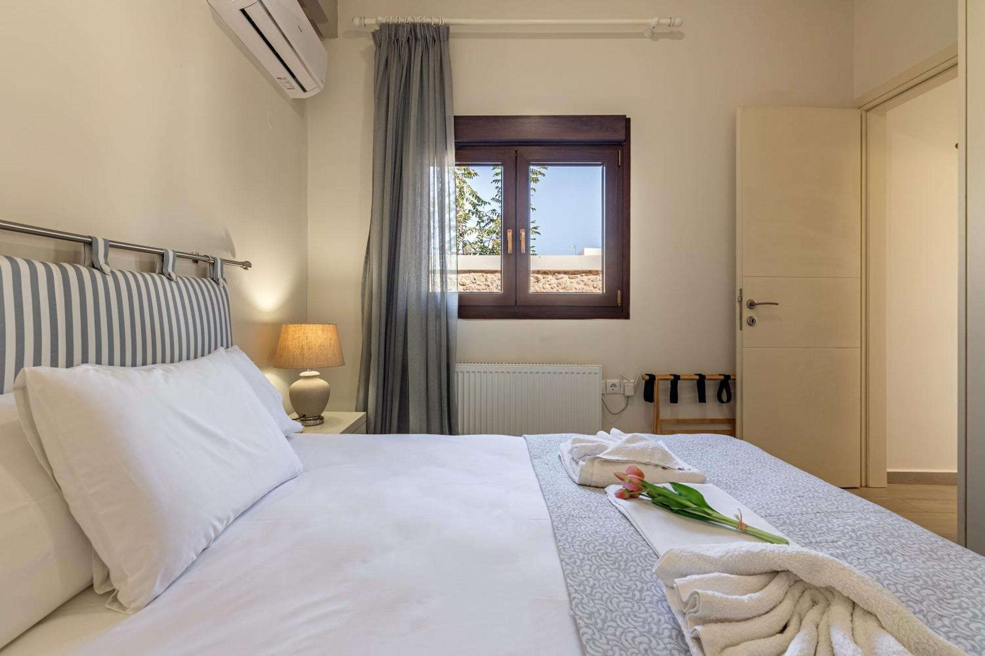 Archanes Cosy Residence ภายนอก รูปภาพ